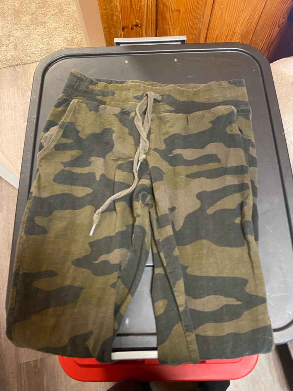 Women’s sweatpants